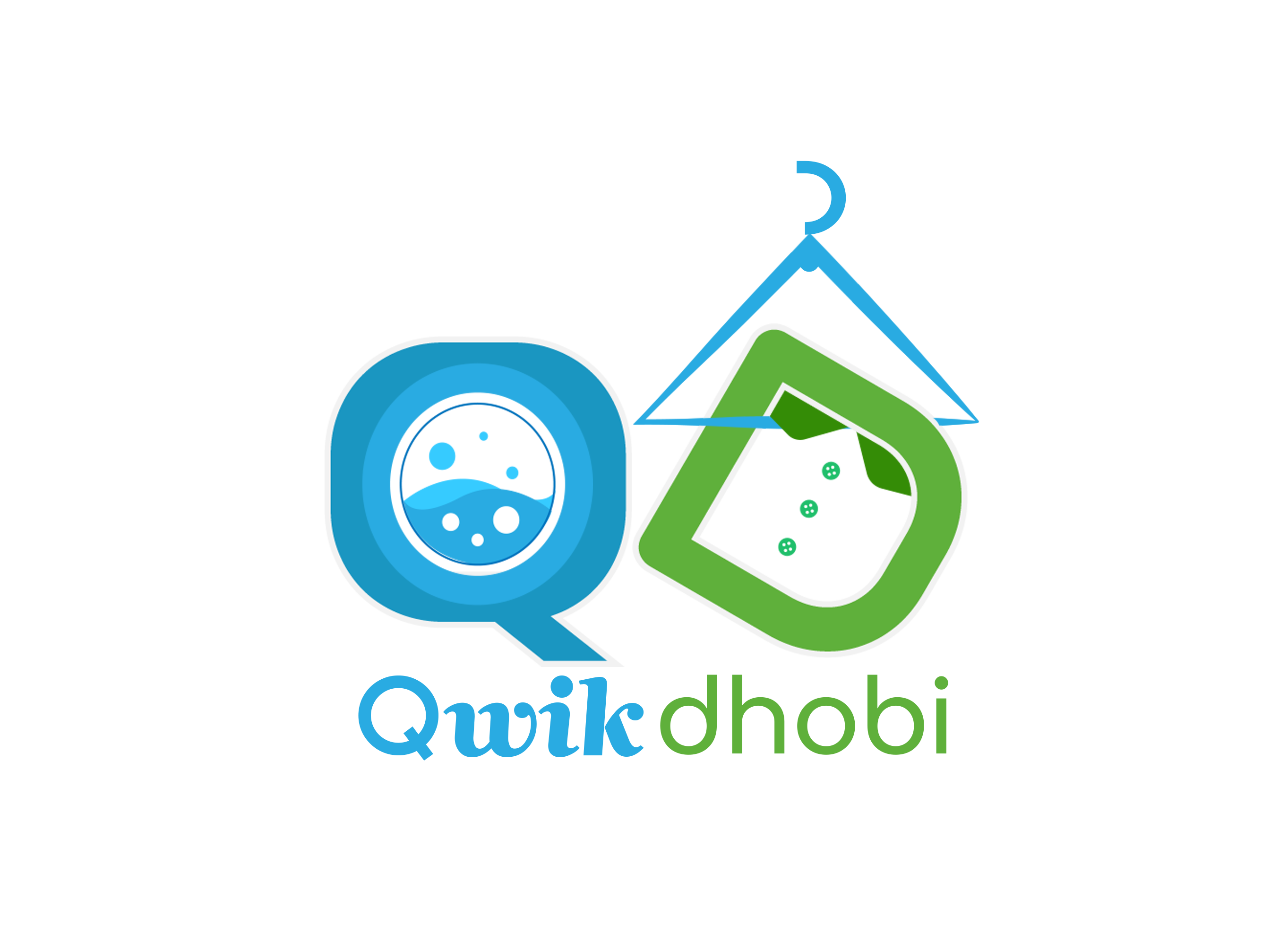 QwikDhobi Drycleaners